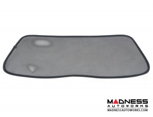 FIAT 500L Rear Window Sun Shade Kit - 5 Piece Set